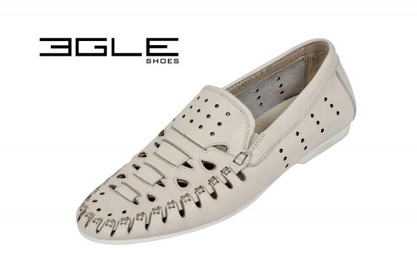 Revamp in style with the latest summer collection by  Egle & Louis Alberti!!!