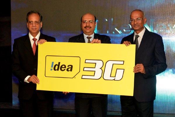 Idea launches 3G Like Never Before, in Punjab