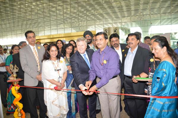 Air India commences domestic operations from  Terminal 2, Chhatrapati Shivaji International Airport 