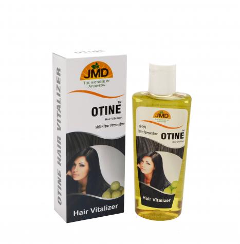 JMD Medico launches Otine Hair Care Range