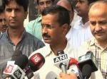 Defeat Rahul Gandhi to end dynastic rule, says Kejriwal in Amethi