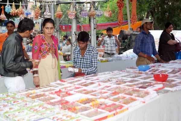 Raksha Bandhan