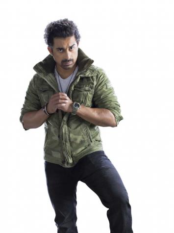 Rannvijay Singh returns to MTV Splitsvilla after seven years
