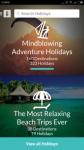 HolidayIQcom. launches India's first Mobile-only Holidays marketplace 