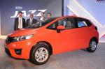  Honda Cars India Limited launches the All New 3rd Generation Honda Jazz in Punjab