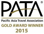 Thomas Cook India's Travel Quest wins PATA Gold Awards 2015