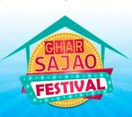 DEN Snapdeal TV-Shop celebrates Ghar Sajao Festival