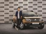 Renault India Sign Ranbir Kapoor as Brand Ambassador 