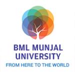 BML Munjal University and Fraunhofer announce the signing of a Letter of Intent to focus on Lightweight Technologies, Additive Manufacturing and Medic