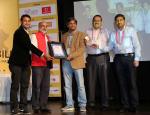 Smartur 3D App wins the prestigious mBillionth Mobile Innovation Award South Asia 2015