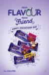 This Friendship Day, Cadbury Dairy Milk Celebrates the Many Flavors of Friendship