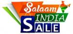 SALAAM INDIA SALE FROM DEN SNAPDEAL TV-SHOP: AUGUST 13-16