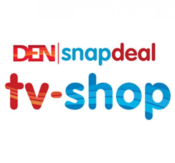 Innovative customer initiative from DEN Snapdeal TV-Shop and FreeCharge