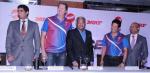 MASTER BLASTER AT MRF PACE FOUNDATION