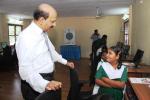 Cyient Foundation launches another digital library, and a NDLM Centre in Hyderabad