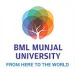 BML Munjal University hosts BMU Leadership Series 