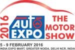 Entire Auto Expo - The Motor Show 2016 to be held in Permanent halls