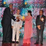 Ruchi Soya bestowed Globoil Diamond Awards for being 'No. 1 Importer of Edible Oil in 2015', 