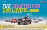 Fiat Chrysler India announces attractive festive offers for its customers