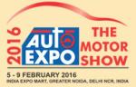 Auto Expo- The Motor Show 2016 scheduled to be Bigger, Better and More Exciting