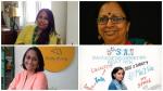 Four outstanding women social entrepreneurs are finalists of the Social Entrepreneur of the Year- India 2015 Awards   