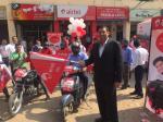 Baddi to now experience Airtel 4G in Himachal Pradesh