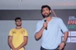 Star Sports Pro Kabaddi signs actor Rana Daggubati  as its brand ambassador