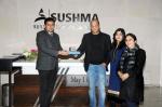 Sushma Buildtech Begins Possession of Project Sushma Elite Cross in Zirakpur